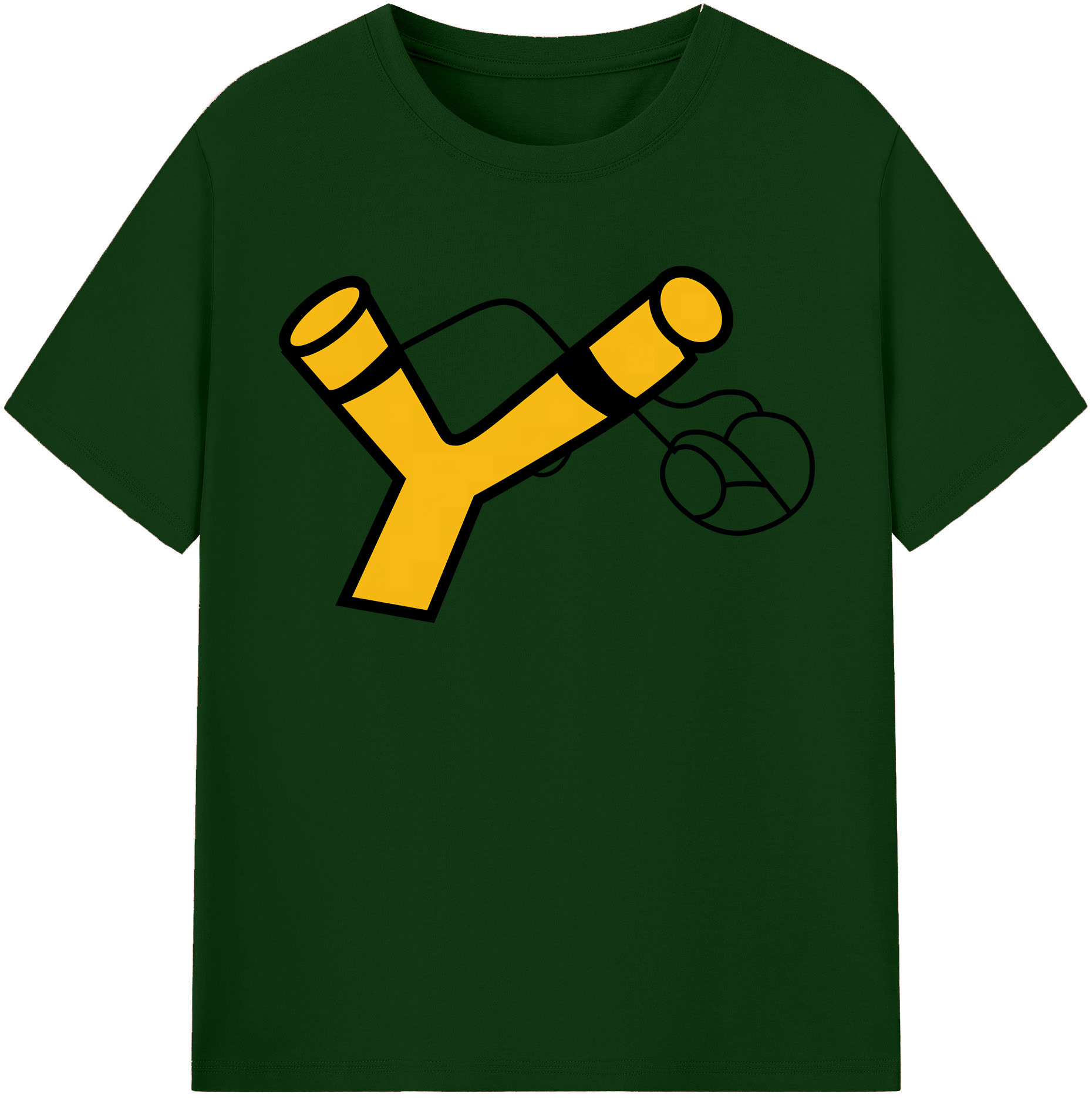 （画像用） Angry Birds アングリーバード 綿100％半袖Tシャツ（フロントプリント）